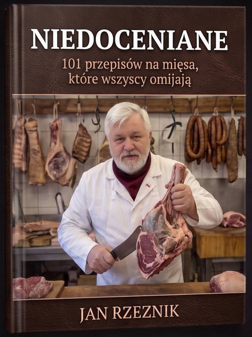 Okładka książki Niedoceniane